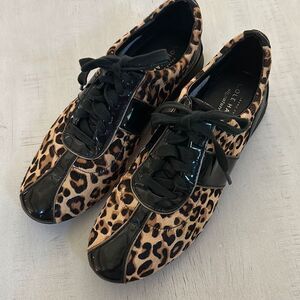 Cole Haan  Fashion  Sneakers Size 7.5